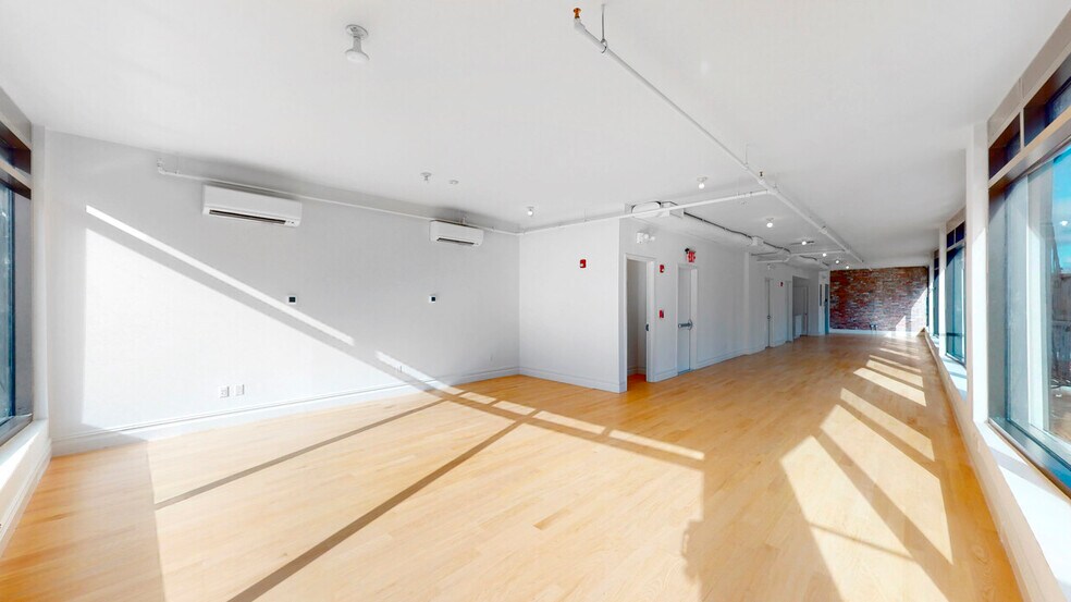 More Photos Of 131 Essex St, New York Office For Lease