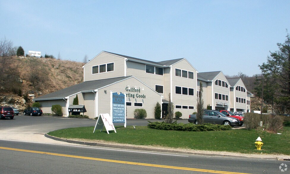 More Photos Of 1795 Boston Post Rd, Guilford Office For Sale