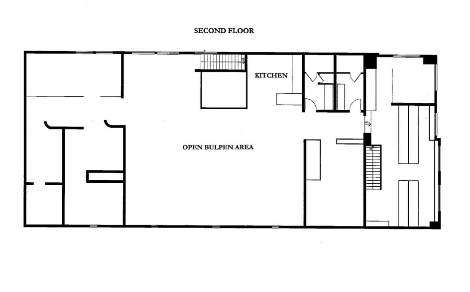 More Photos Of 2254 S Sepulveda Blvd, Los Angeles Loft Creative Space For Lease