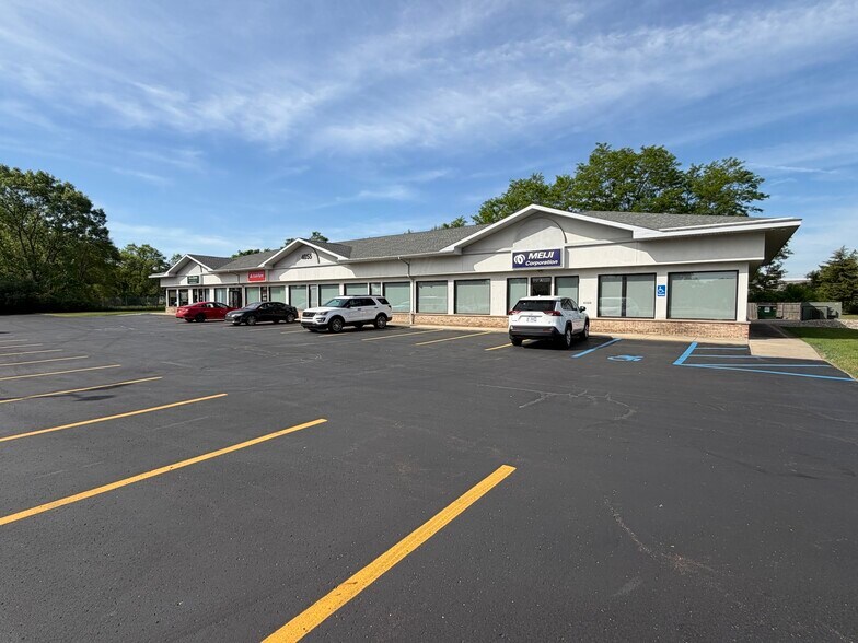 More Photos Of 4055 W Dickman Rd, Springfield Storefront Retail Office For Sale