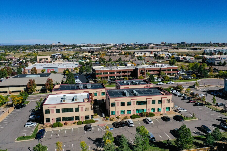 More Photos Of 9224 Teddy Ln, Lone Tree Medical For Sale