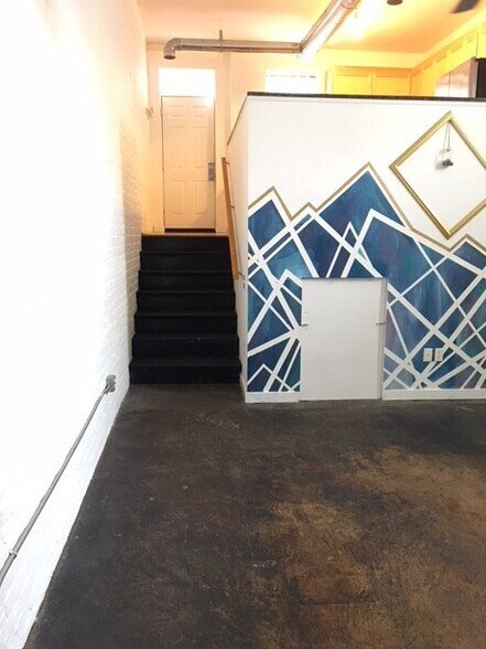 More Photos Of 14 S 15th St, Richmond Storefront Retail Residential For Sale