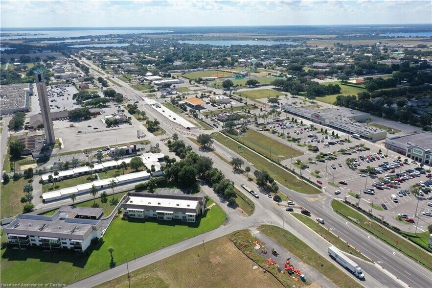 More Photos Of 419 US 27 N, Lake Placid Land For Sale