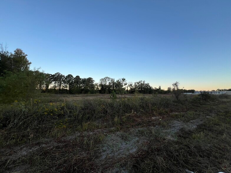More Photos Of Allied Way, Little Rock Land For Sale