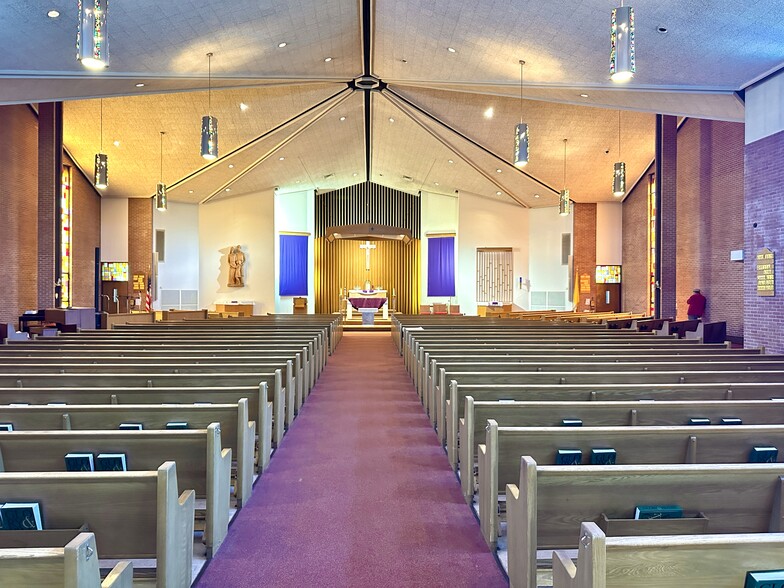 Primary Photo Of 3803 4th St, Brooklyn Religious Facility For Sale