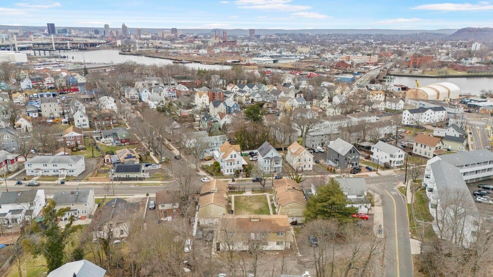 More Photos Of 285 Quinnipiac Ave, New Haven Apartments For Sale