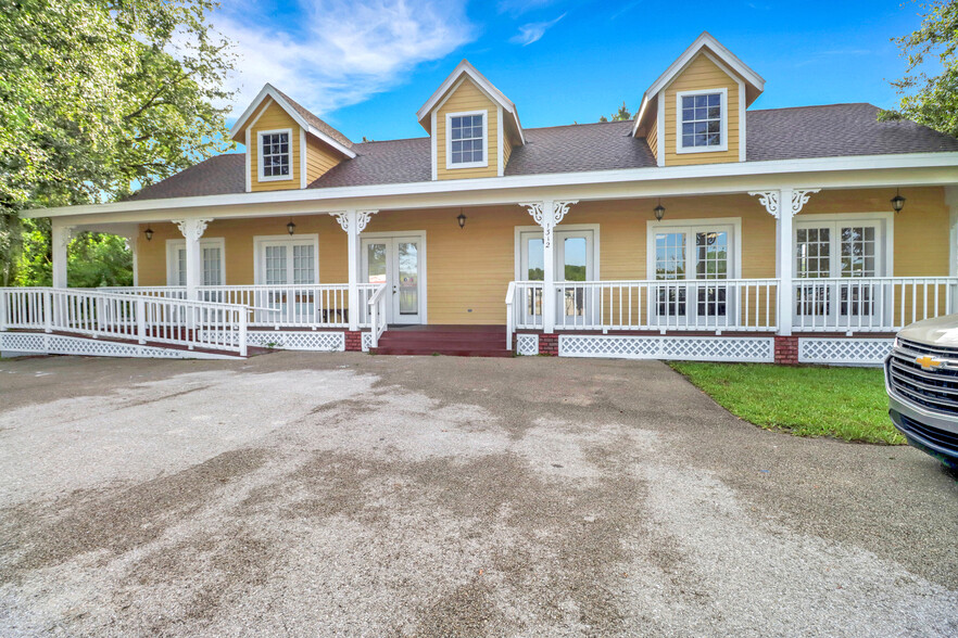 Primary Photo Of 1312 15th St N, Immokalee Office For Sale