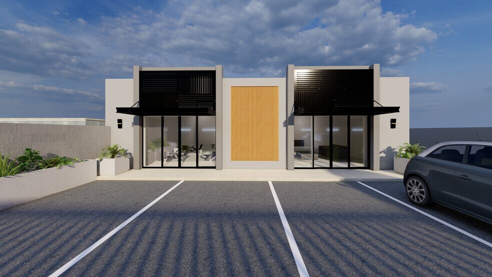 More Photos Of Mojave Dr @ Village Drive, Victorville Land For Lease
