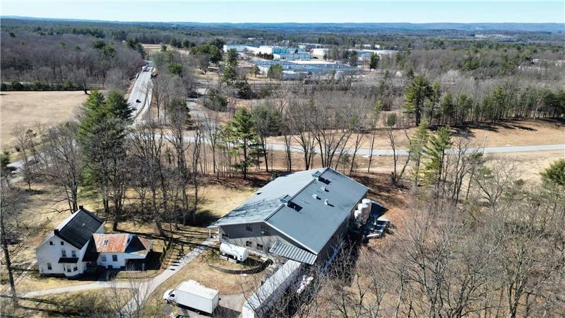 More Photos Of 41 Geyser Rd, Saratoga Springs Manufacturing For Sale