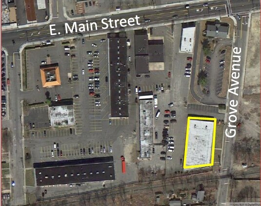 More Photos Of 30 Grove Ave, Patchogue Warehouse For Lease