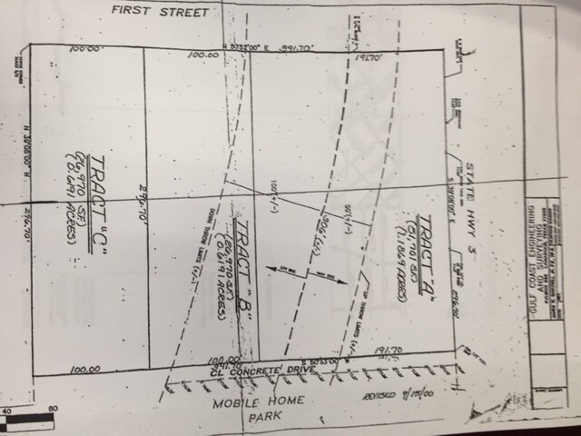 More Photos Of 416 Highway 3, La Marque Land For Sale