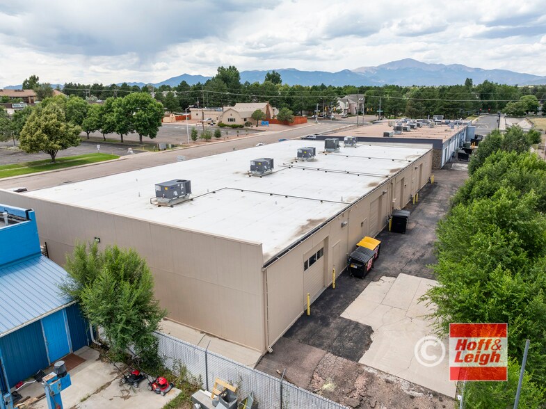 More Photos Of 3632-3642 Jeannine Dr, Colorado Springs Freestanding For Sale