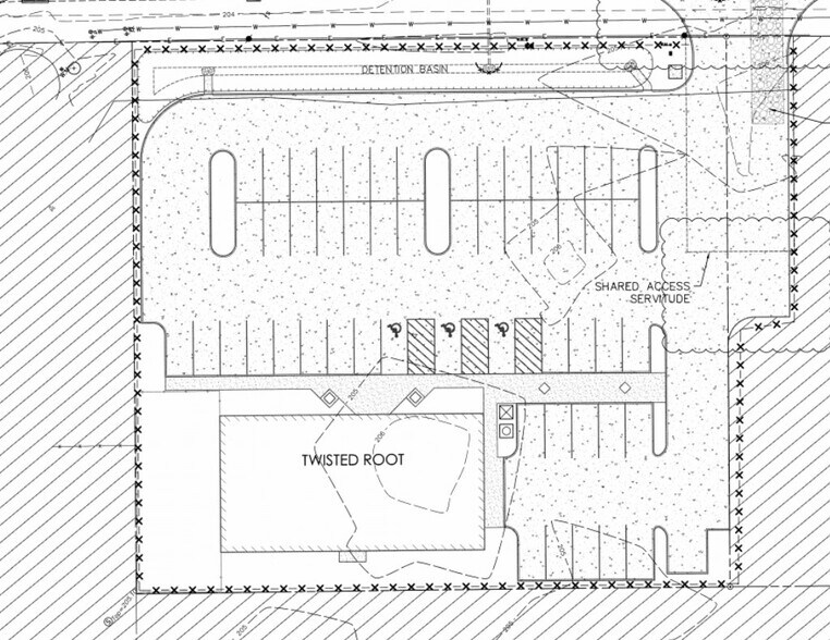 More Photos Of 8690 Line Ave, Shreveport General Retail For Sale