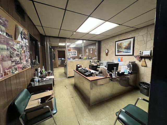 More Photos Of 917 Cooper St, Knoxville Manufacturing For Sale