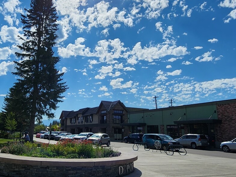 More Photos Of 525 Railway St, Whitefish Office For Lease