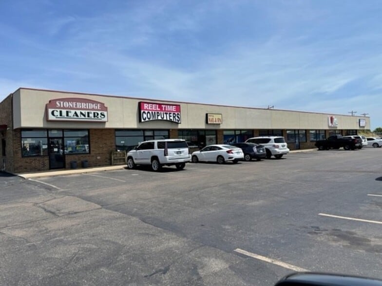 Primary Photo Of 1432 Piedmont Rd N, Piedmont Department Store For Sale