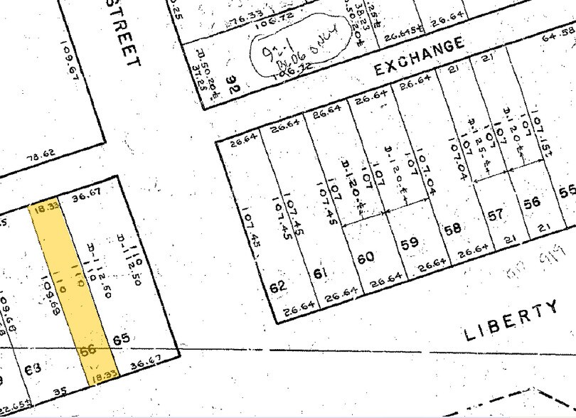 More Photos Of 819 Liberty Ave, Pittsburgh Office For Sale