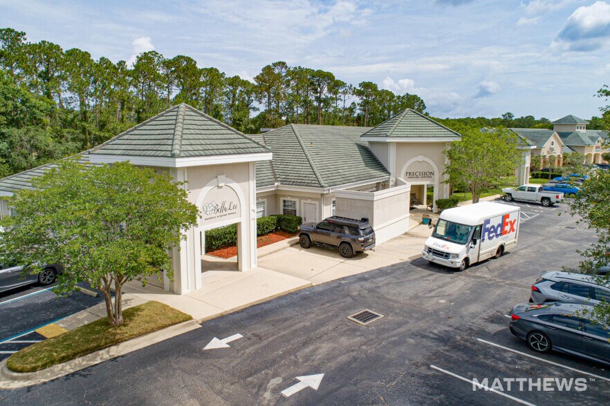 More Photos Of 1540 Business Center Dr, Orange Park Office For Sale