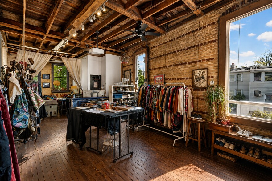 More Photos Of 3222 11th St NW, Washington Storefront For Sale