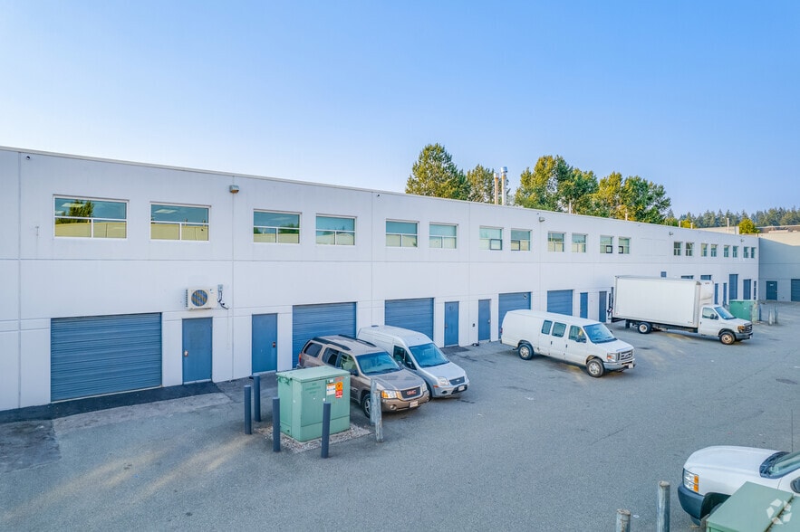 More Photos Of 5489 Byrne Rd, Burnaby Light Manufacturing For Sale