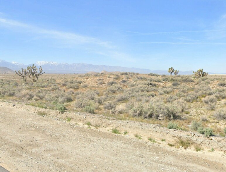 More Photos Of 0 240th Street E, Palmdale Land For Sale