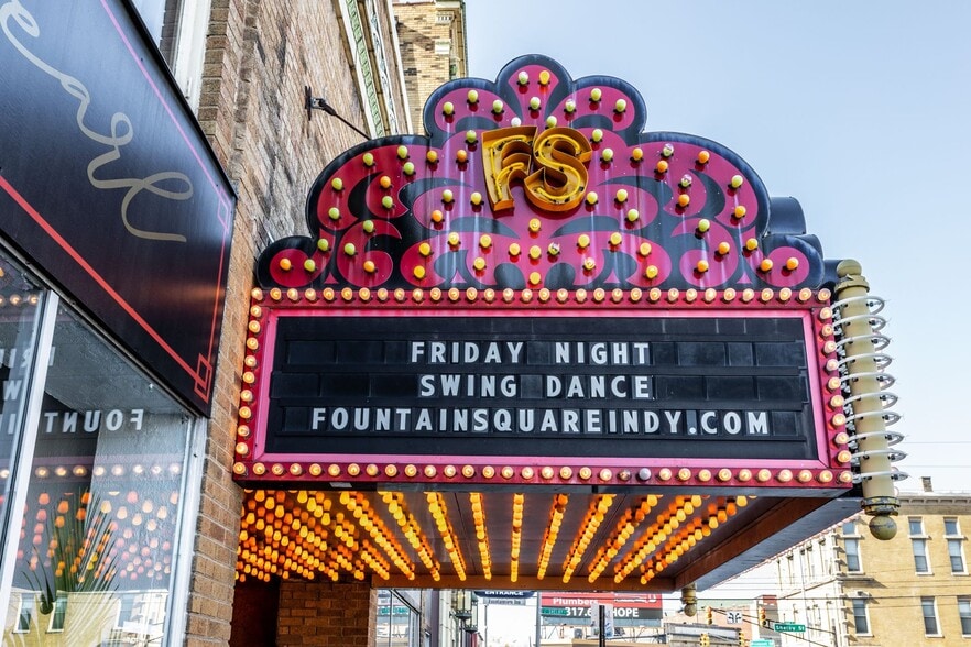 More Photos Of 1224 Prospect St, Indianapolis Apartments For Lease