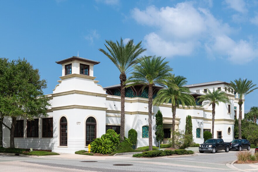Primary Photo Of 177 4th Ave N, Jacksonville Beach Office For Lease