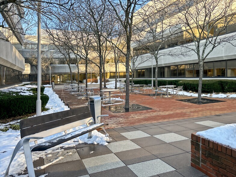 More Photos Of 4 International Dr, Rye Brook Coworking Space