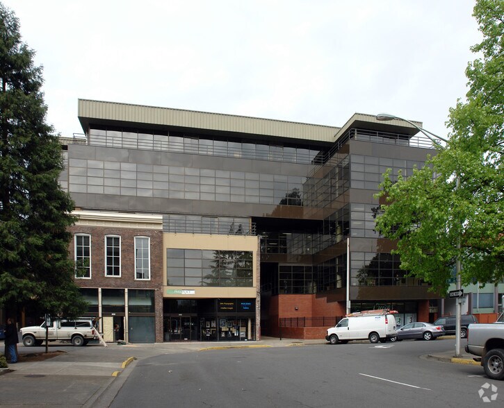 More Photos Of 833-873 Willamette St, Eugene Office For Lease