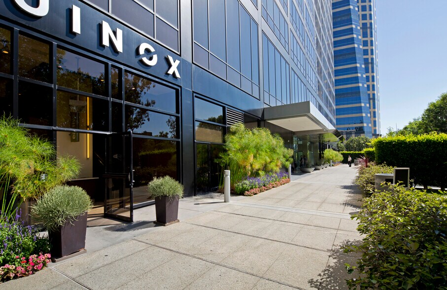 More Photos Of 10960 Wilshire Blvd, Los Angeles Office For Lease