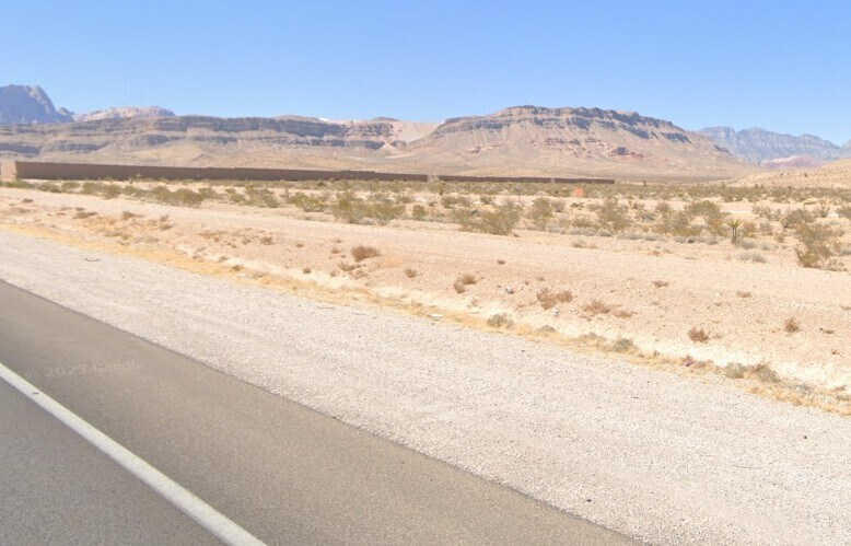 More Photos Of W. Wigwam Avenue @ Blue Diamond Road, Las Vegas Land For Sale