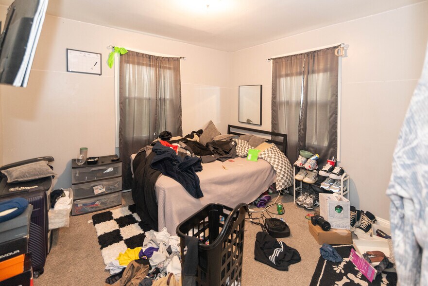 More Photos Of 3500-3504 Liberty Heights Ave, Baltimore Apartments For Sale