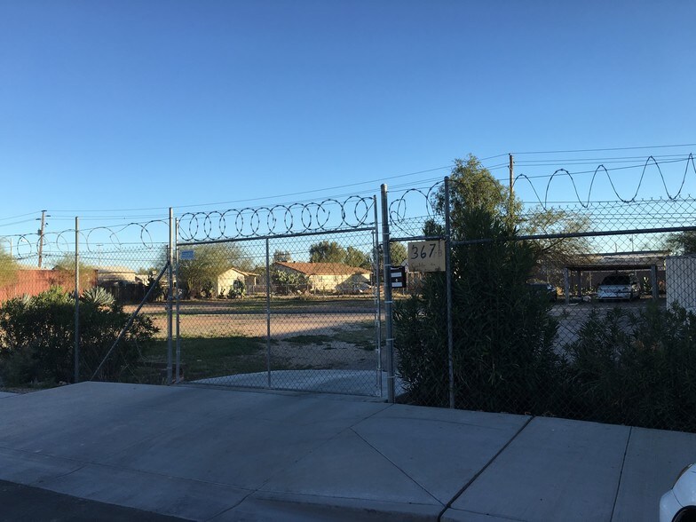 More Photos Of 367 W Coolidge Ave, Coolidge Auto Dealership For Lease