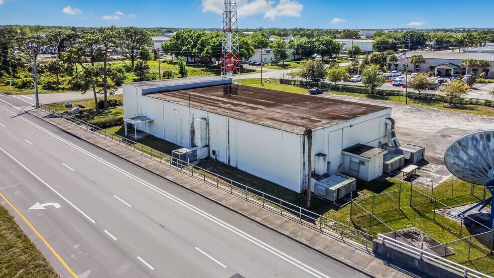 More Photos Of 3601 Industrial Ave Three, Fort Pierce Industrial For Sale
