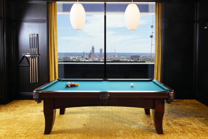 More Photos Of 3555 Farnam, Omaha Office For Lease