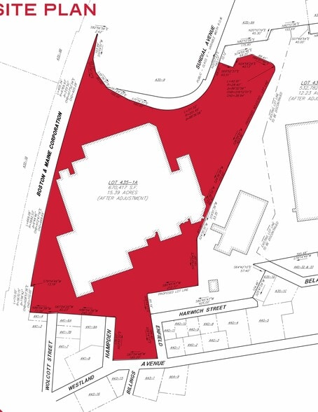 More Photos Of 95 Sundial Ave, Manchester Manufacturing For Sale