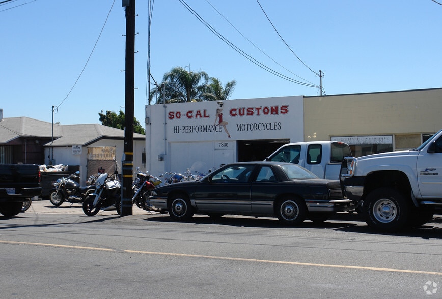 More Photos Of 7839 NORTH Ave, Lemon Grove Service For Sale