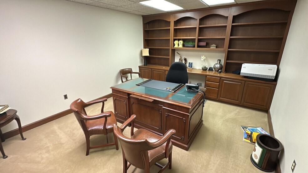 More Photos Of 829 Davidson Dr, Concord Office For Lease