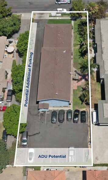 More Photos Of 7850 2nd St, Stanton Apartments For Sale