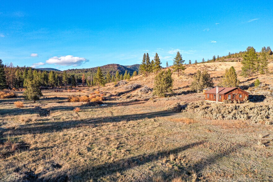 More Photos Of 28000 SE Paulina Hwy, Prineville Land For Sale