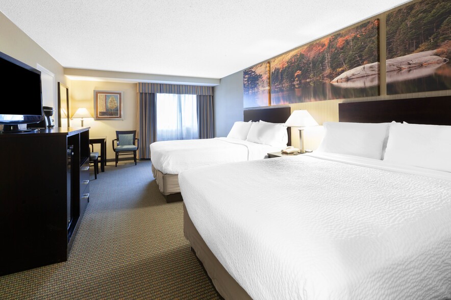 More Photos Of 406 State Route 3, Plattsburgh Hotel For Sale