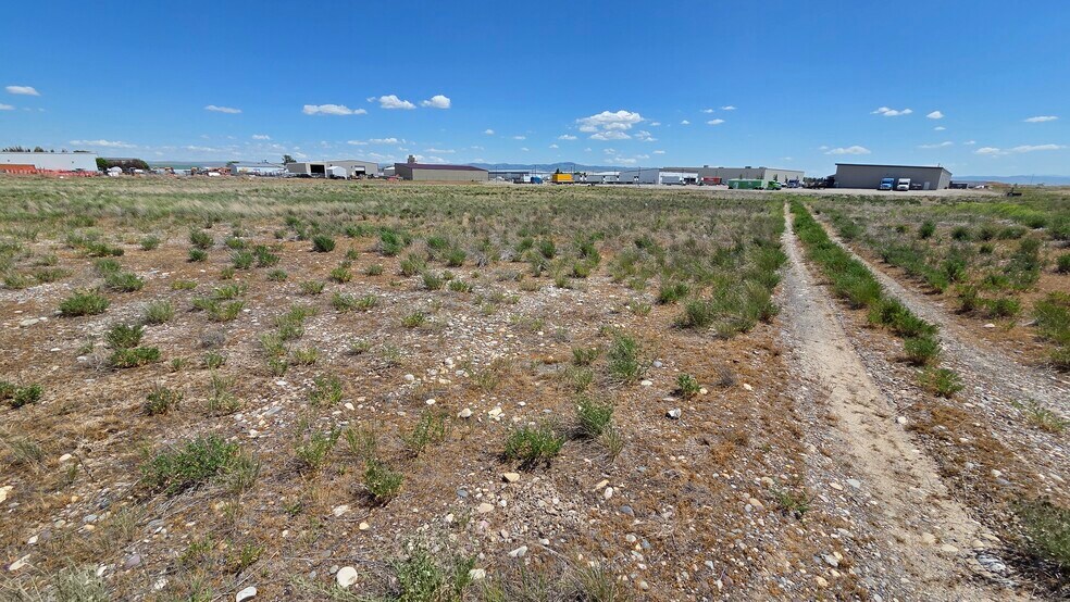 More Photos Of TBD Hancock Avenue, Idaho Falls Land For Sale