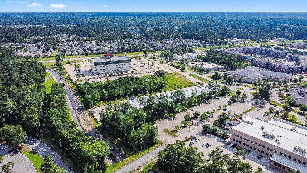 More Photos Of 603 S Conroe Medical Dr, Conroe Medical For Lease