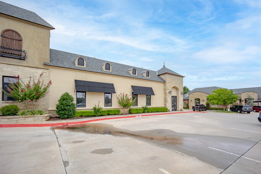 More Photos Of 5101 Gaillardia Corporate Pl, Oklahoma City Medical For Sale