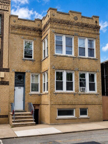 More Photos Of , West New York Multifamily For Sale