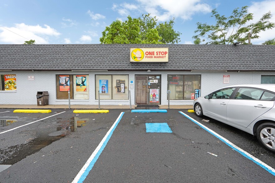 More Photos Of 201-211 Kates Blvd, Millville Freestanding For Lease