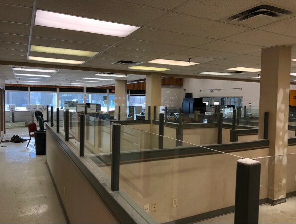 More Photos Of 8610 87th Ave, Peace River Warehouse For Sale