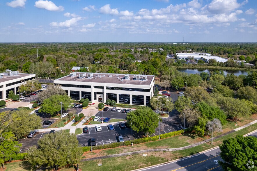 More Photos Of 11315 Corporate Blvd, Orlando Office For Lease