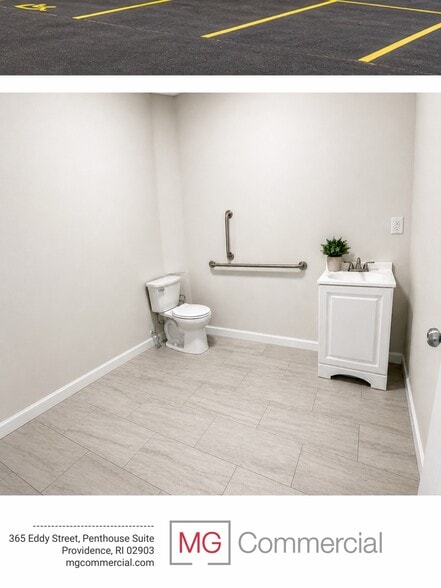 More Photos Of 1237-1247 W Shore Rd, Warwick Freestanding For Lease