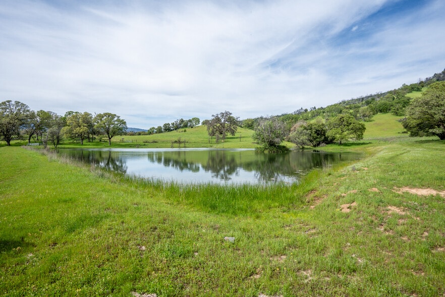 More Photos Of 11535 East Rd, Redwood Valley Land For Sale
